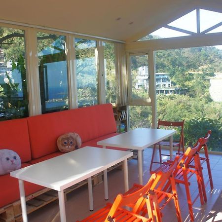 First Stop Backpacker Hostel - 지우펀 외부 사진