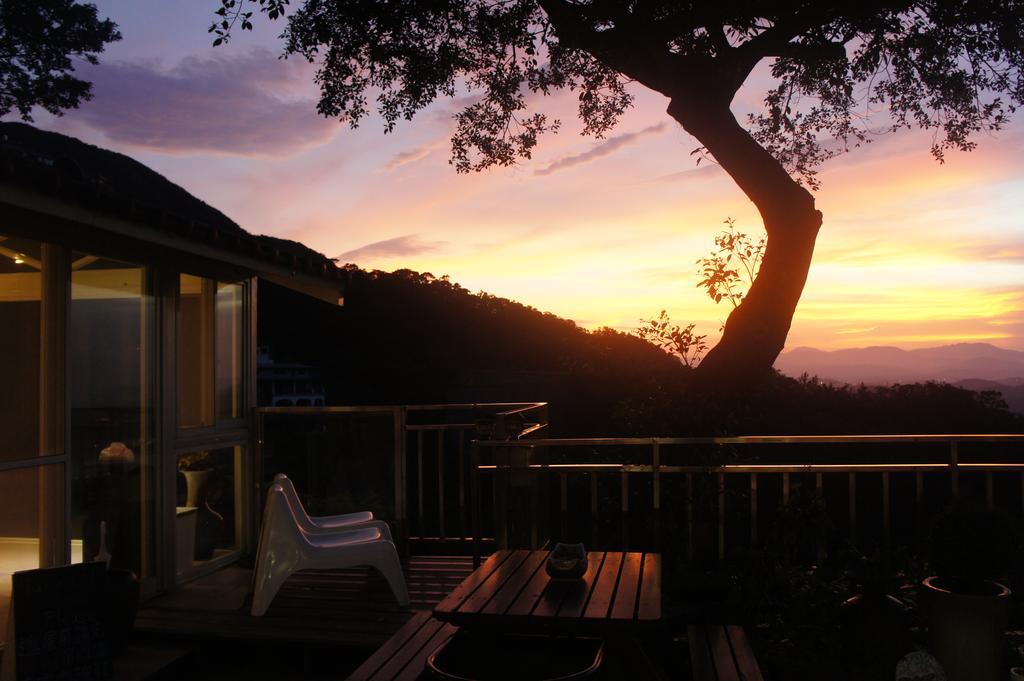 First Stop Backpacker Hostel - 지우펀 외부 사진