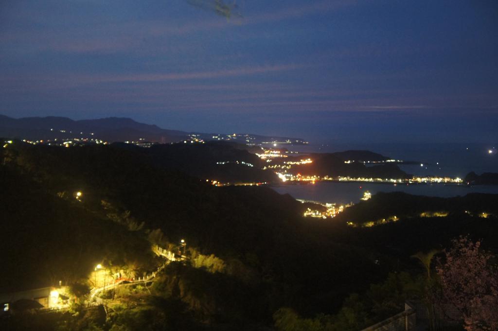 First Stop Backpacker Hostel - 지우펀 외부 사진